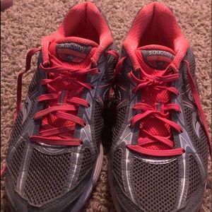 Womens size 11 sneakers